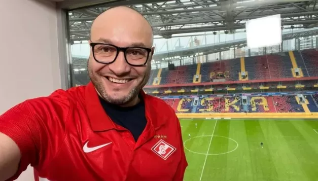 ФК Спартак Москва, ПФК ЦСКА