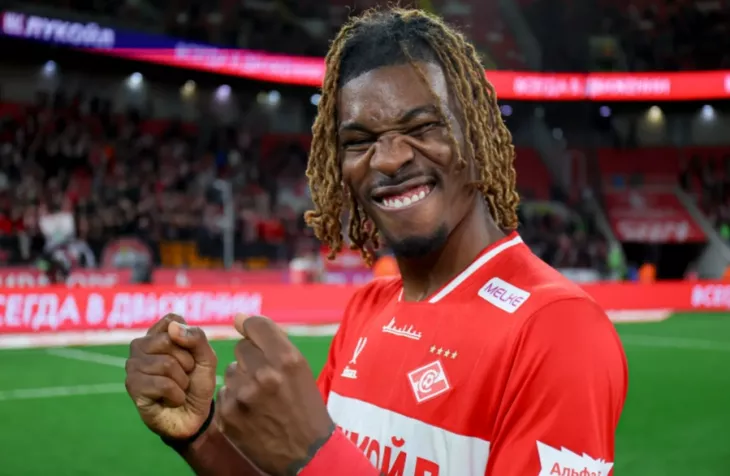 ФК Спартак Москва, ФК Локомотив Москва