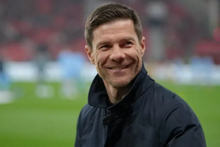 Ливерпуль, Реал Мадрид