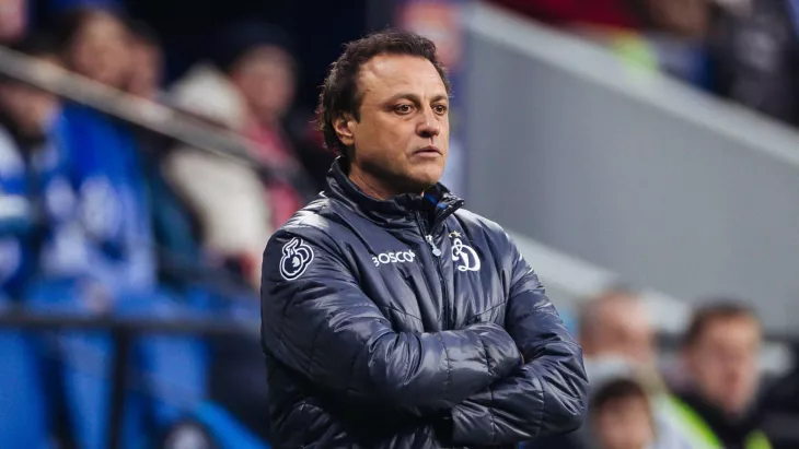 ФК Динамо Москва, Манчестер Сити