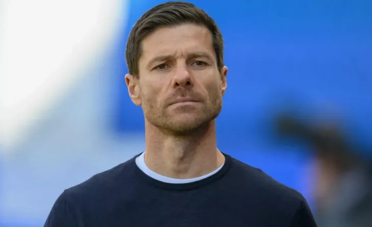 Реал Мадрид, Хаби Алонсо