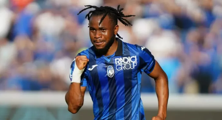 Аталанта, Галатасарай