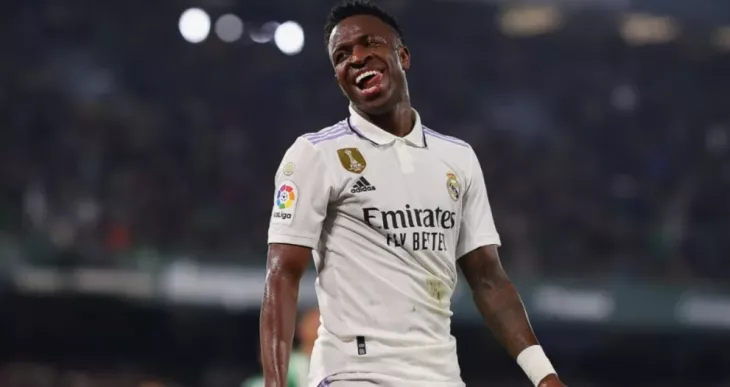 Реал Мадрид, Манчестер Сити