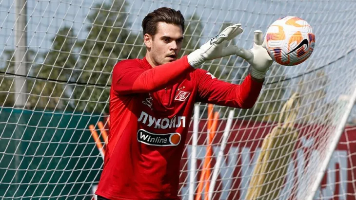 ФК Локомотив Москва, ФК Спартак Москва