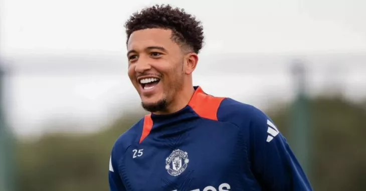 Боруссия Дортмунд, Манчестер Юнайтед