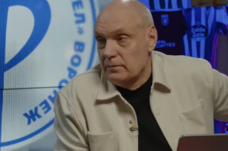 ФК Спартак Москва, ФК Балтика