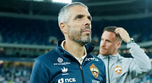 ПФК ЦСКА, ФК Оренбург