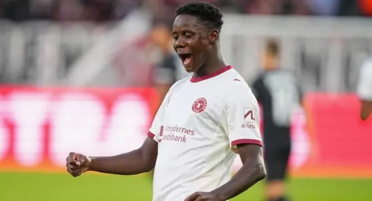 Рома, Милан