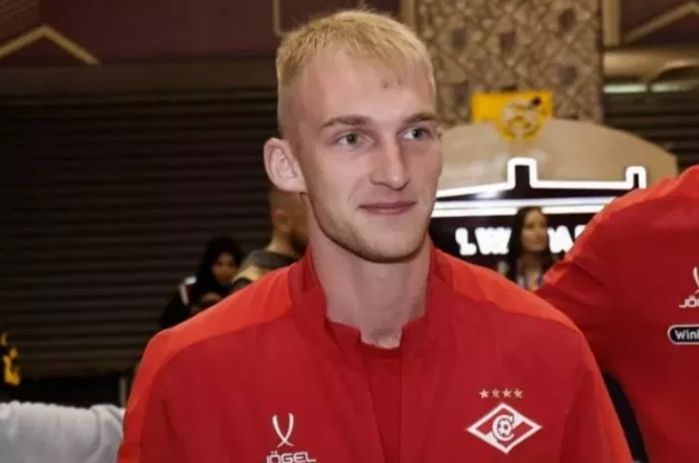 ФК Спартак Москва, ФК Динамо Москва