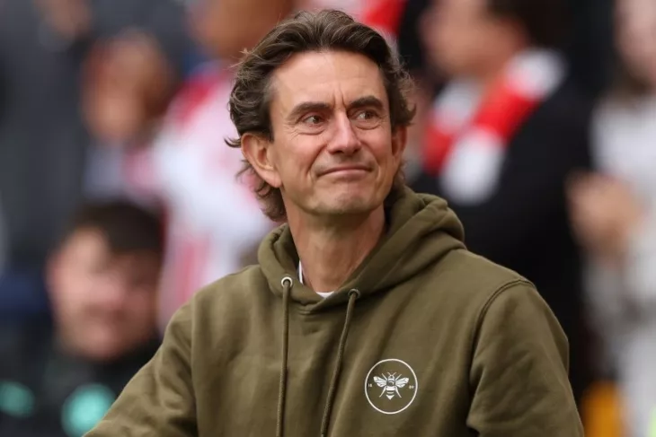 Тоттенхэм, ПСЖ