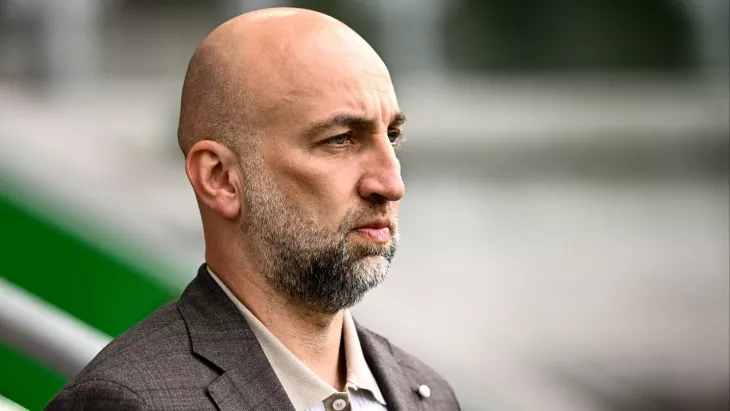 ФК Крылья Советов, Магомед Адиев