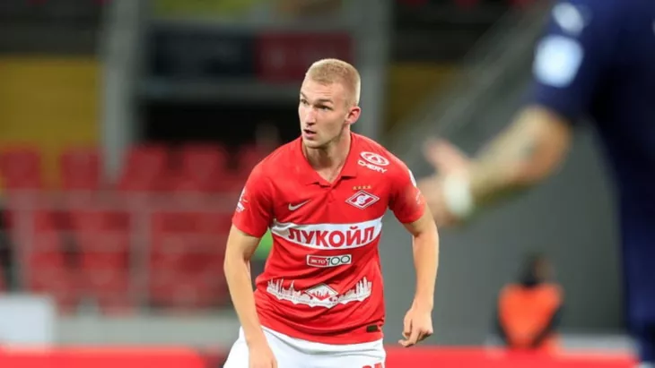 ФК Динамо Москва, ФК Спартак Москва