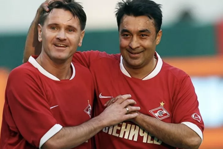 ФК Спартак Москва, Российская Премьер-Лига (РПЛ)