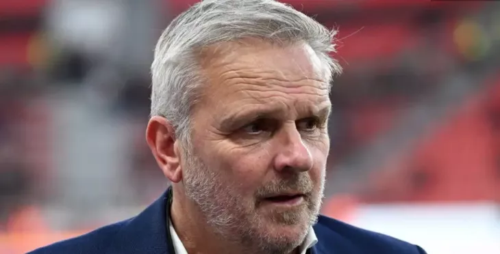 Ливерпуль, Дитмар Хаманн