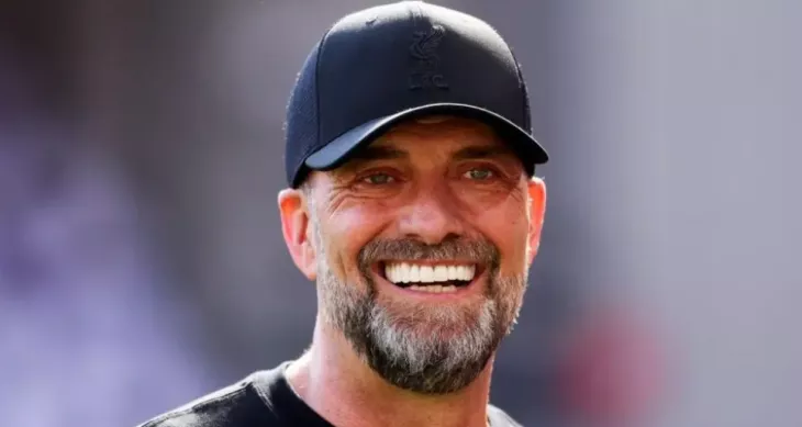 Ливерпуль, Арне Слот