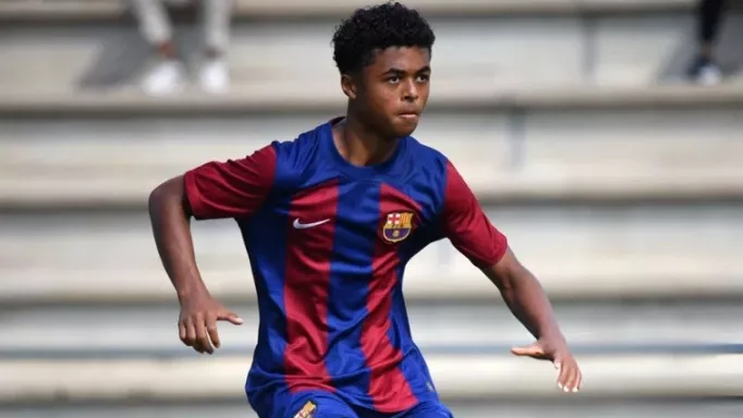 Барселона, Ла Лига