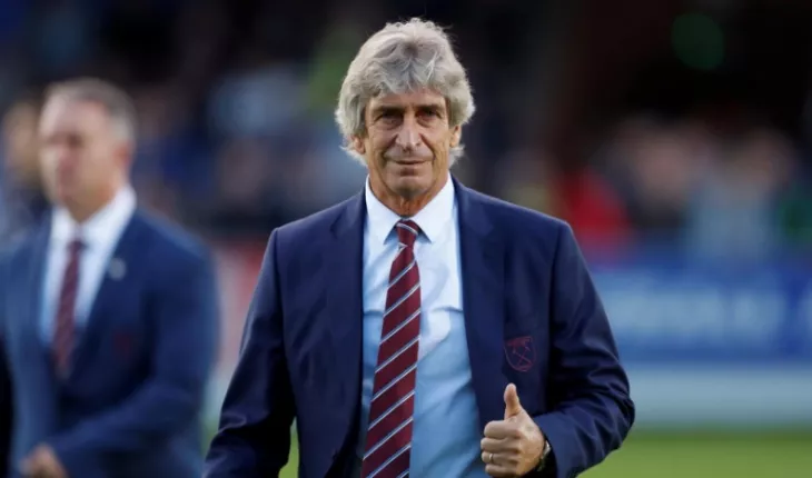 Бетис, Мануэль Пеллегрини