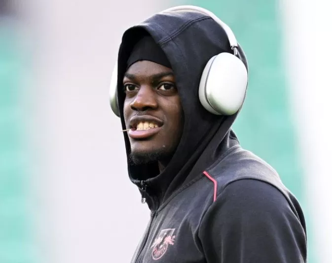 Ливерпуль, Челси