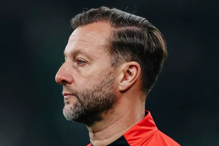 ФК Спартак Москва, Вадим Романов