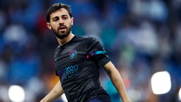 Манчестер Сити, Хосеп Гвардиола