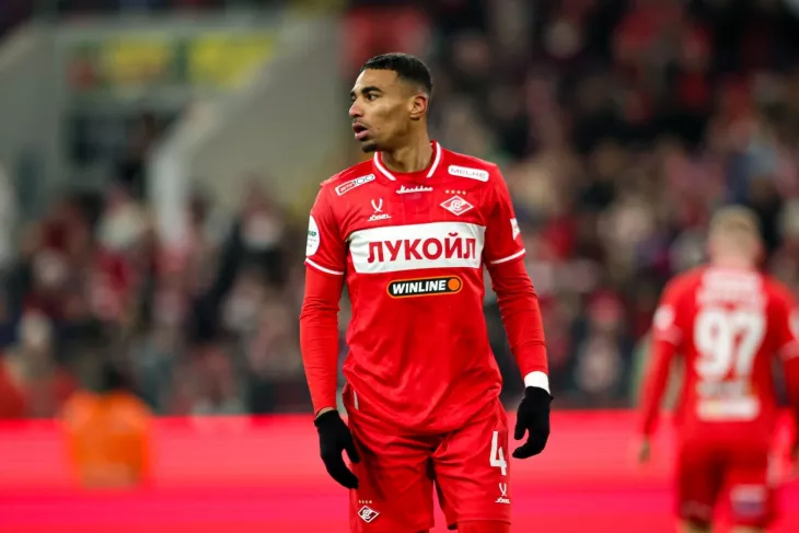 ФК Спартак Москва, Российская Премьер-Лига (РПЛ)