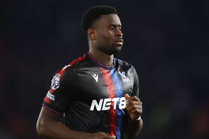 Атлетико, Кристал Пэлас