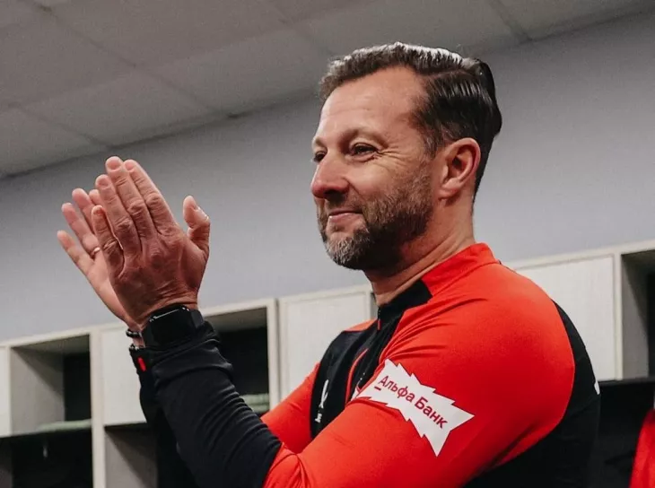 ФК Спартак Москва, ПФК ЦСКА