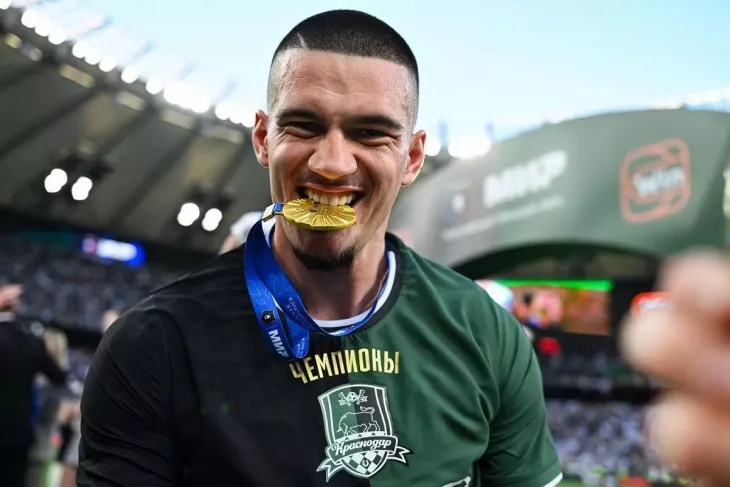 ФК Спартак Москва, ФК Динамо Москва