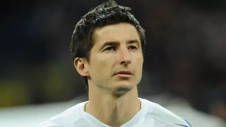 ФК Спартак Москва, Евгений Алдонин