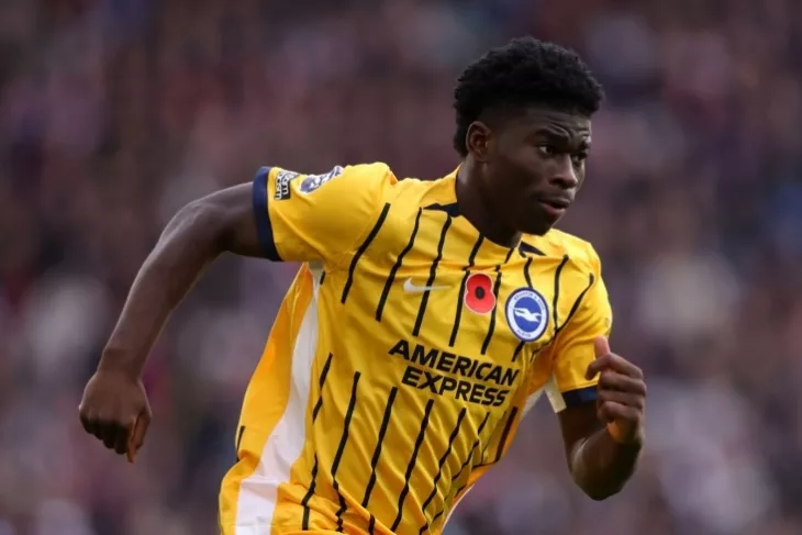 Тоттенхэм, Манчестер Юнайтед