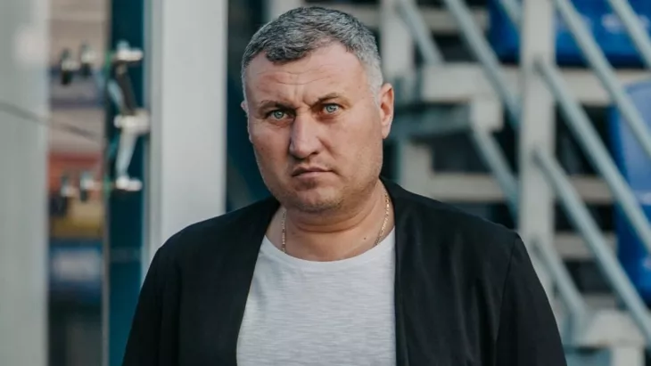 ФК Акрон, ФК Пари НН