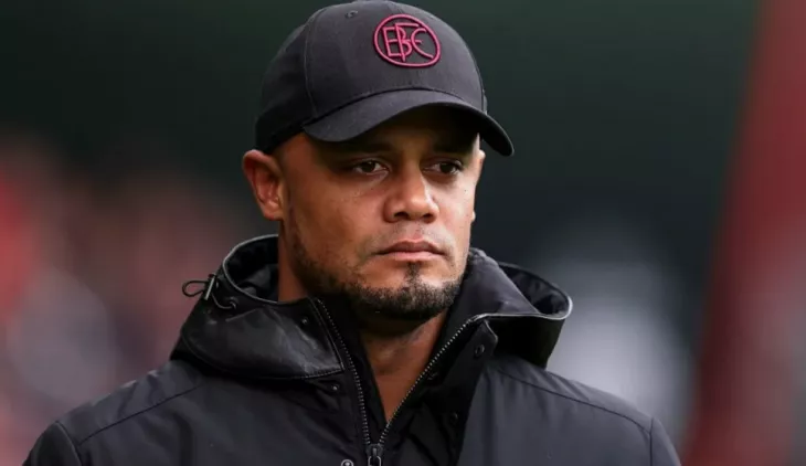 Бавария, Санкт-Паули