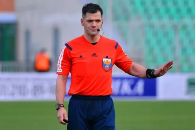 ФК Балтика, ФК Спартак Москва