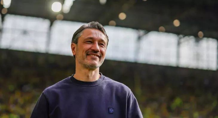 Боруссия Дортмунд, Байер