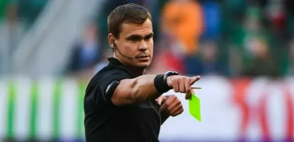 ФК Балтика, ФК Спартак Москва