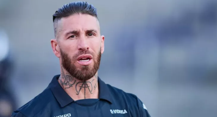 Реал Мадрид, Монтеррей