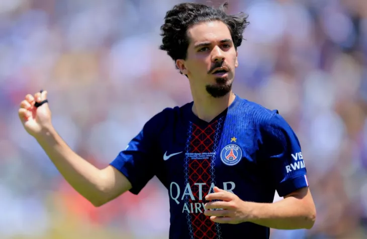 Ливерпуль, ПСЖ