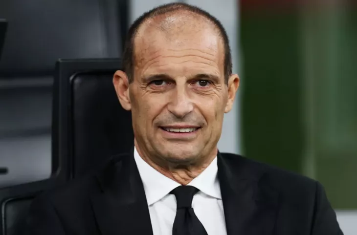 Милан, Лацио