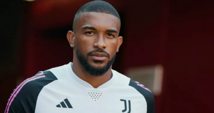 Тоттенхэм, Ювентус