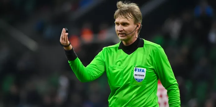 ФК Балтика, Андрей Талалаев