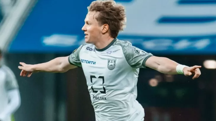 ФК Балтика, Российская Премьер-Лига (РПЛ)