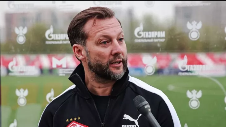 ФК Спартак Москва, ФК Балтика