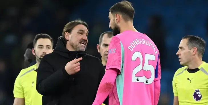 Манчестер Сити, Лидс