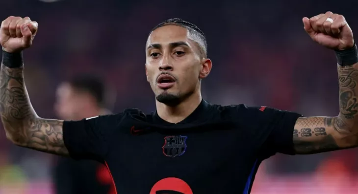 Ньюкасл, Барселона