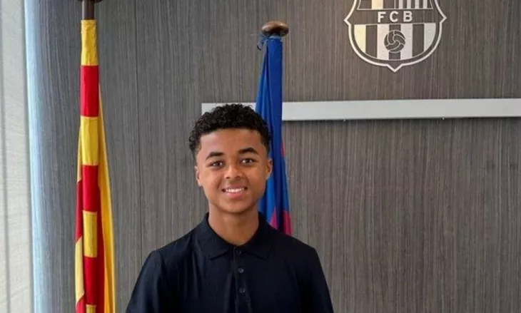 Барселона, Ла Лига