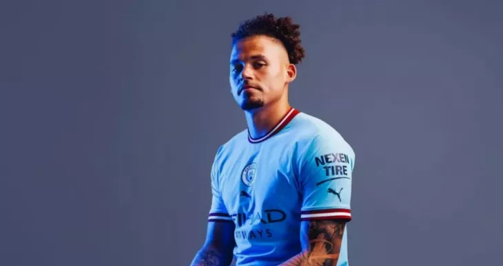 Манчестер Сити, Лидс