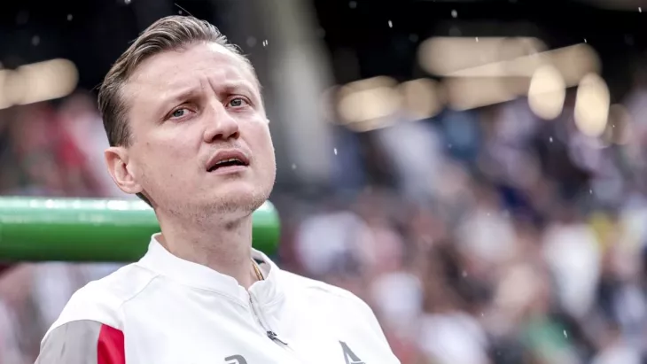 ФК Локомотив Москва, ФК Ростов