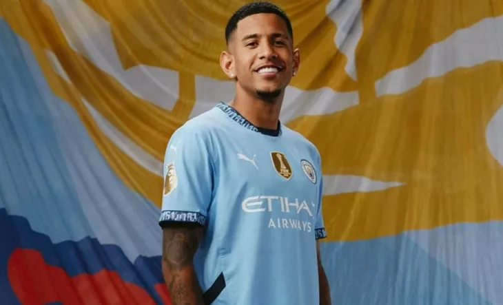 Манчестер Сити, Тоттенхэм