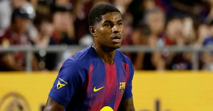 ПСЖ, Барселона