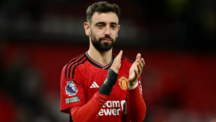 Манчестер Юнайтед, Кристал Пэлас